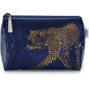 Leopard Small Bag