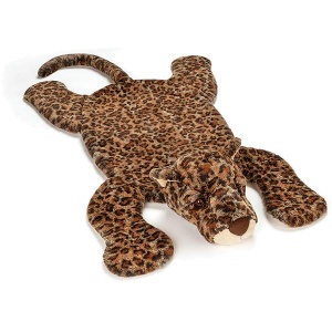 Livi Leopard Playmat
