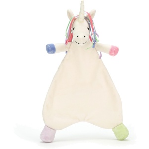 Lollopylou Unicorn Soother