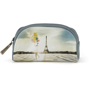 Paris Oval Bag