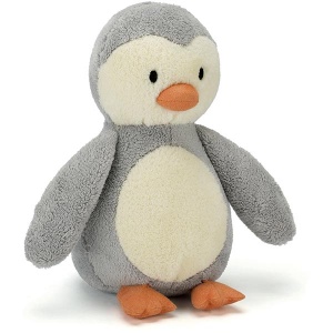Piff Puff Penguin Chime