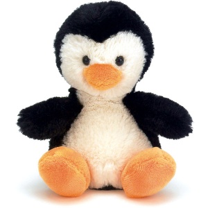 Poppet Penguin