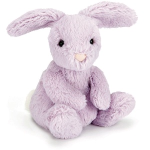 Poppet Hyacinth Bunny