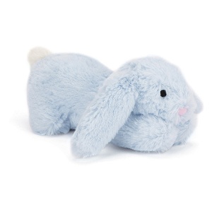 Pipsqueak Blue Bunny