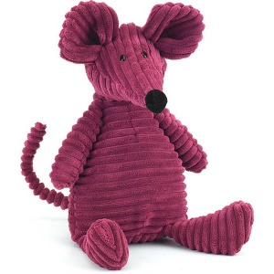 Cordy Roy Mouse