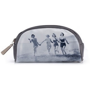 Seaside Oval Bag