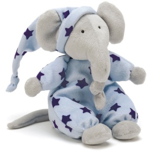 Starry Nights Elephant