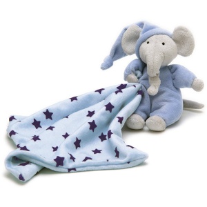 Starry Nights Elephant Soother