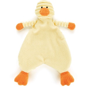 Cordy Roy Baby Duckling Soother