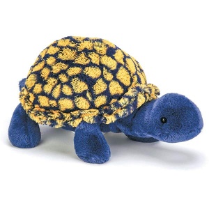 Tootle Tortoise Blue